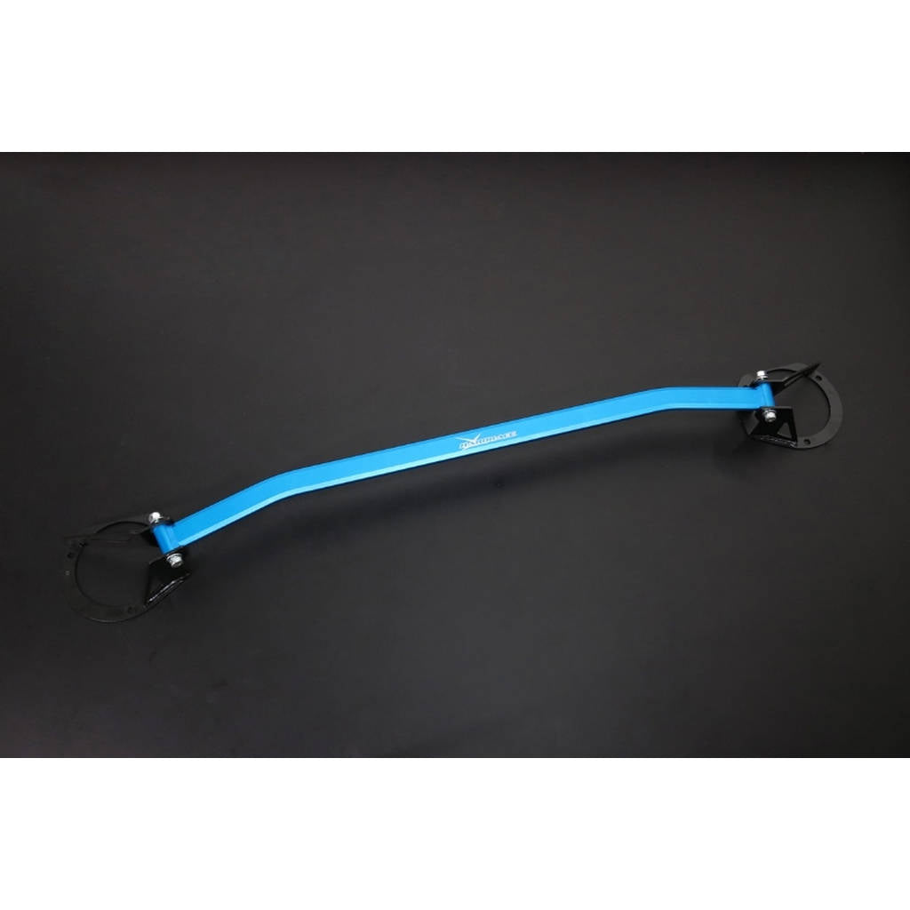 HARDRACE 8976 Front Strut Brace for SUBARU Forester (SJ) 2013-2018 Photo-0