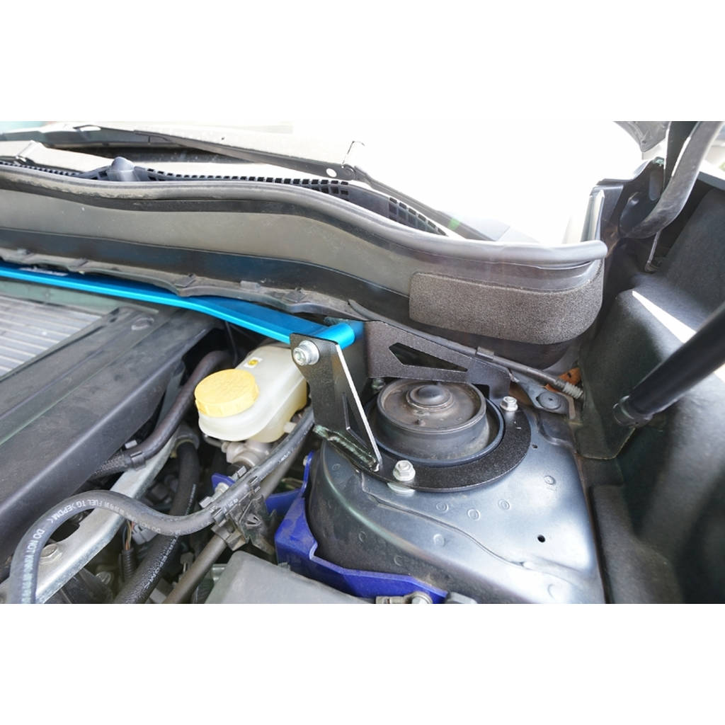 HARDRACE 8976 Front Strut Brace for SUBARU Forester (SJ) 2013-2018 Photo-8