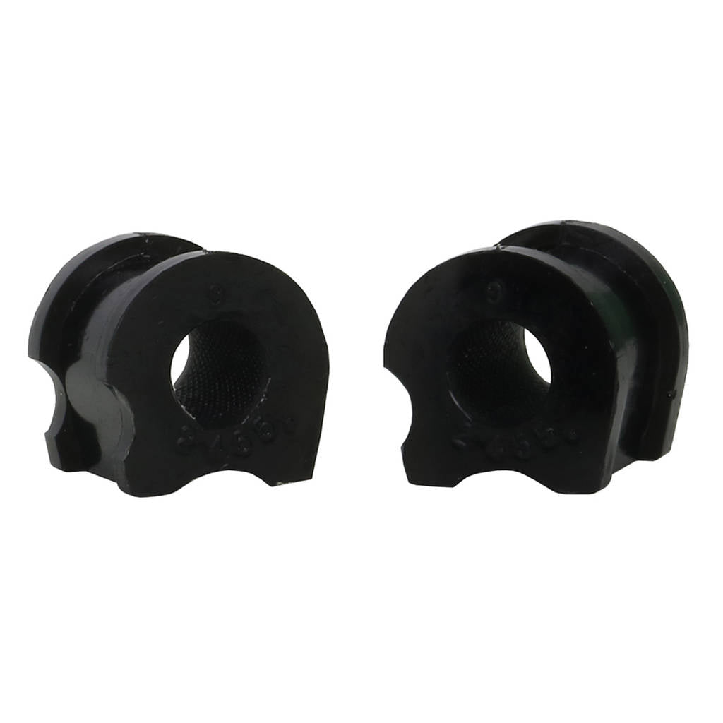 WHITELINE W22947 Front Anti Roll Bar To Strut Rod - Bushing Kit for Subaru Brumby/Leone Photo-1