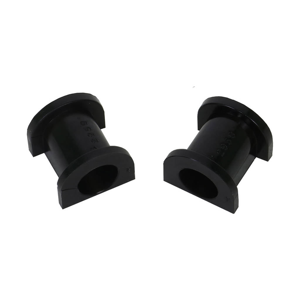 WHITELINE W22959 Rear Sway Bar Mount - Bushing Kit 22mm for Mitsubishi Lancer Evolution 7 8 9 Photo-3