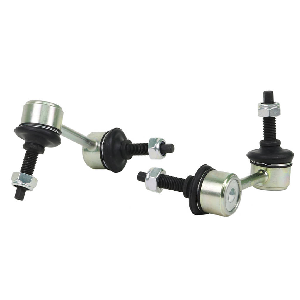 WHITELINE W23253 Front Anti Roll Bar Link for Ford Falcon/Fairlane AU-BF/FPV Photo-0