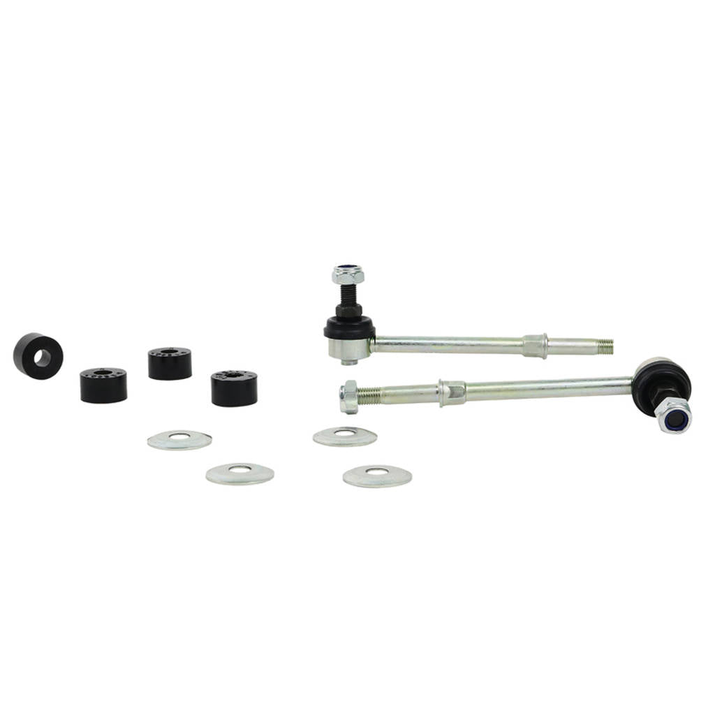 WHITELINE W23254 Anti Roll Bar Link for Nissan Patrol GQ/Ford Maverick DA Photo-3