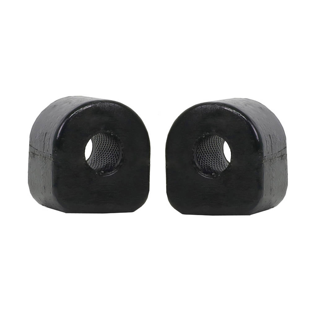 WHITELINE W23330 Rear Anti Roll Bar Mount - Bushing Kit 14.5mm for Chrysler 300C/Dodge Challenger, Charger Photo-2
