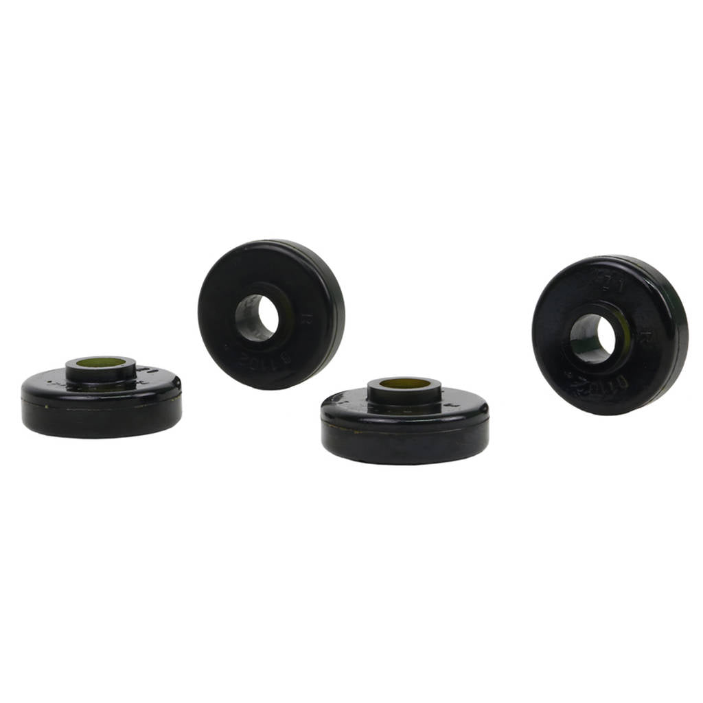 WHITELINE W31102 Shock Absorber - Bushing Kit for Ford, Jaguar, Land Rover/Triumph Photo-0