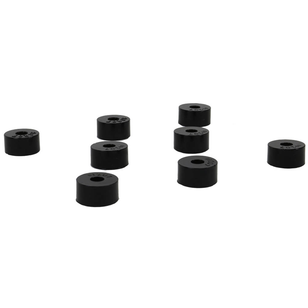 WHITELINE W31207 Shock Absorber - Bushing Kit for Ford, Holden, Mazda/Toyota Photo-0