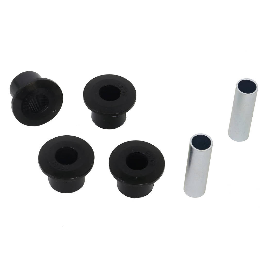 WHITELINE W31296 Shock Absorber - To Control Arm Bushing Kit for Ford Falcon/Fairlane EA-BF, Territory SX-SZ/FPV Photo-2