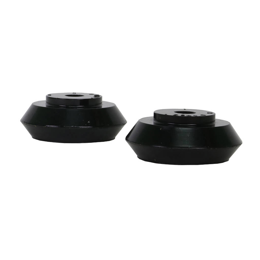 WHITELINE W31783 Front Shock Absorber - Upper Bushing Kit for Ford Falcon/Fairlane EF, EL Photo-2
