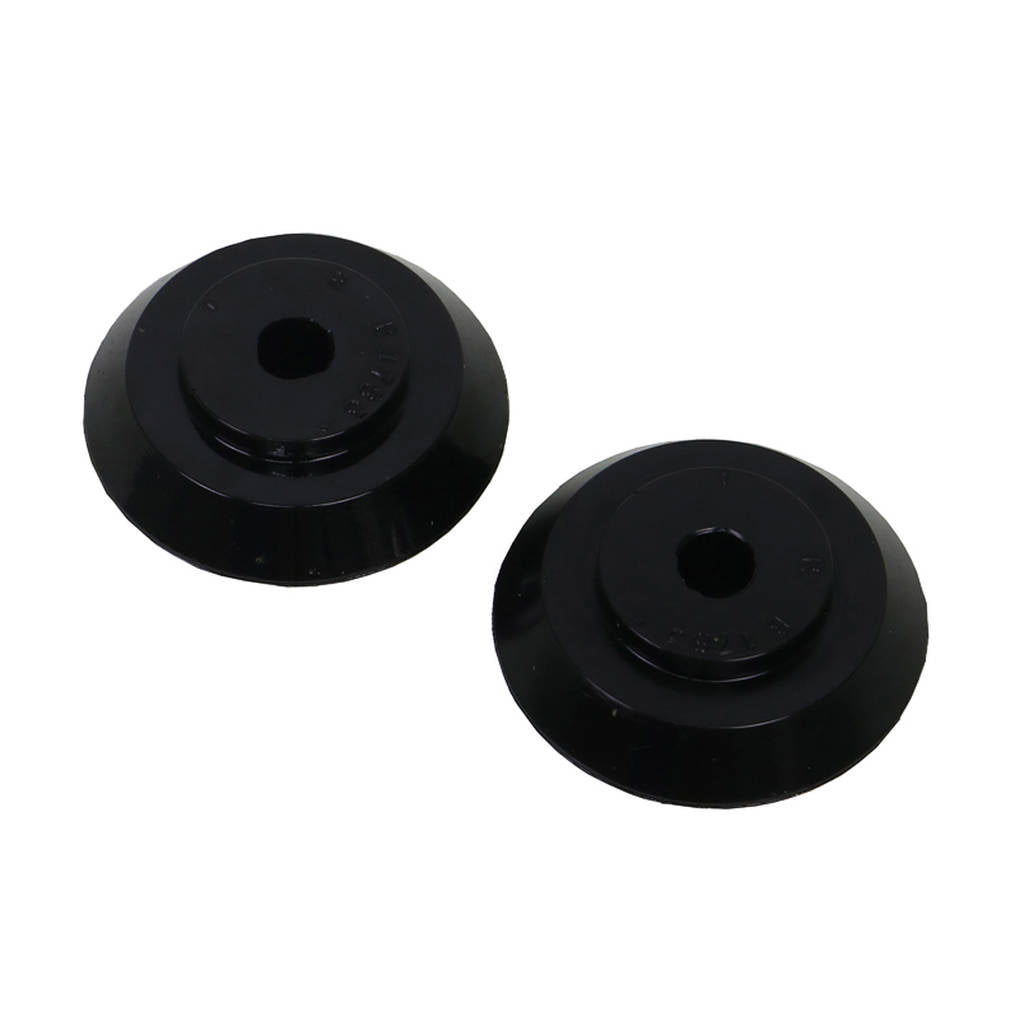 WHITELINE W31783 Front Shock Absorber - Upper Bushing Kit for Ford Falcon/Fairlane EF, EL Photo-3