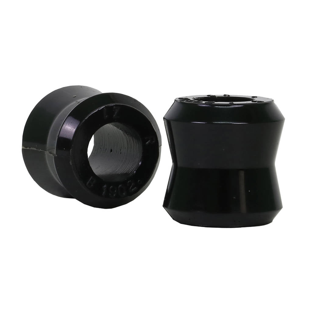 WHITELINE W31902 Rear Shock Absorber - Lower Bushing Kit for Nissan Patrol GQ/Ford Maverick DA Photo-2