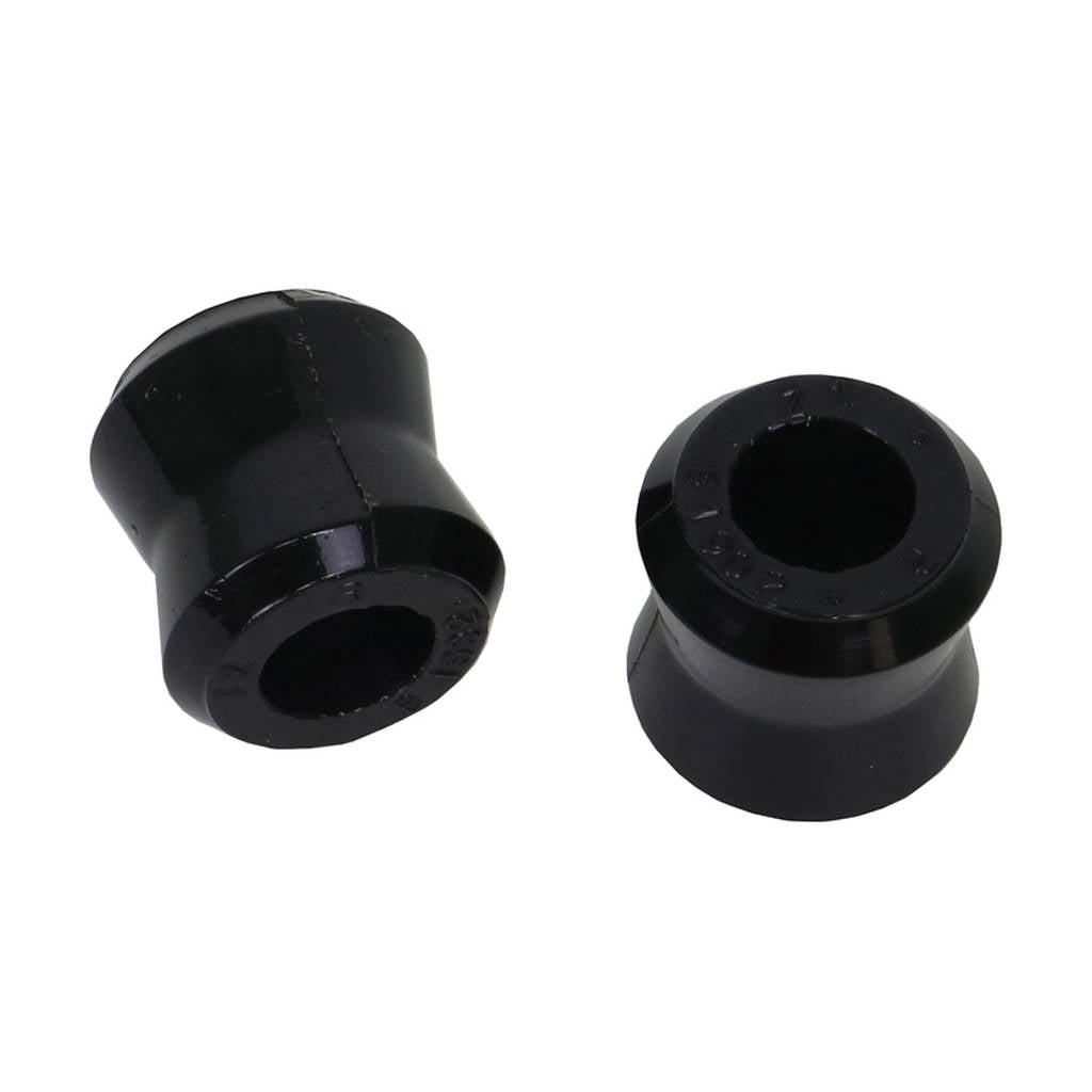 WHITELINE W31902 Rear Shock Absorber - Lower Bushing Kit for Nissan Patrol GQ/Ford Maverick DA Photo-3