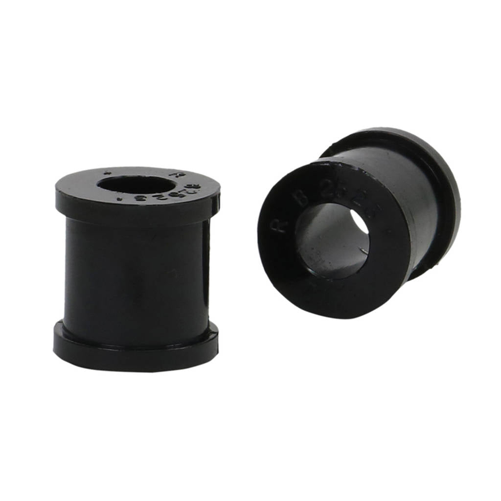 WHITELINE W32051 Shock Absorber - Lower Bushing Kit for Mitsubishi Pajero NA-NL/Triton ME-MJ Photo-0