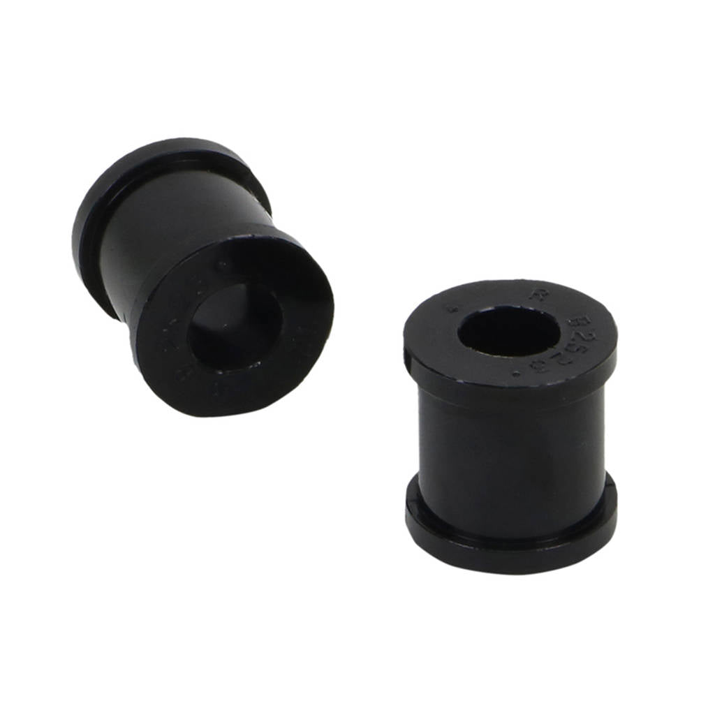WHITELINE W32051 Shock Absorber - Lower Bushing Kit for Mitsubishi Pajero NA-NL/Triton ME-MJ Photo-2