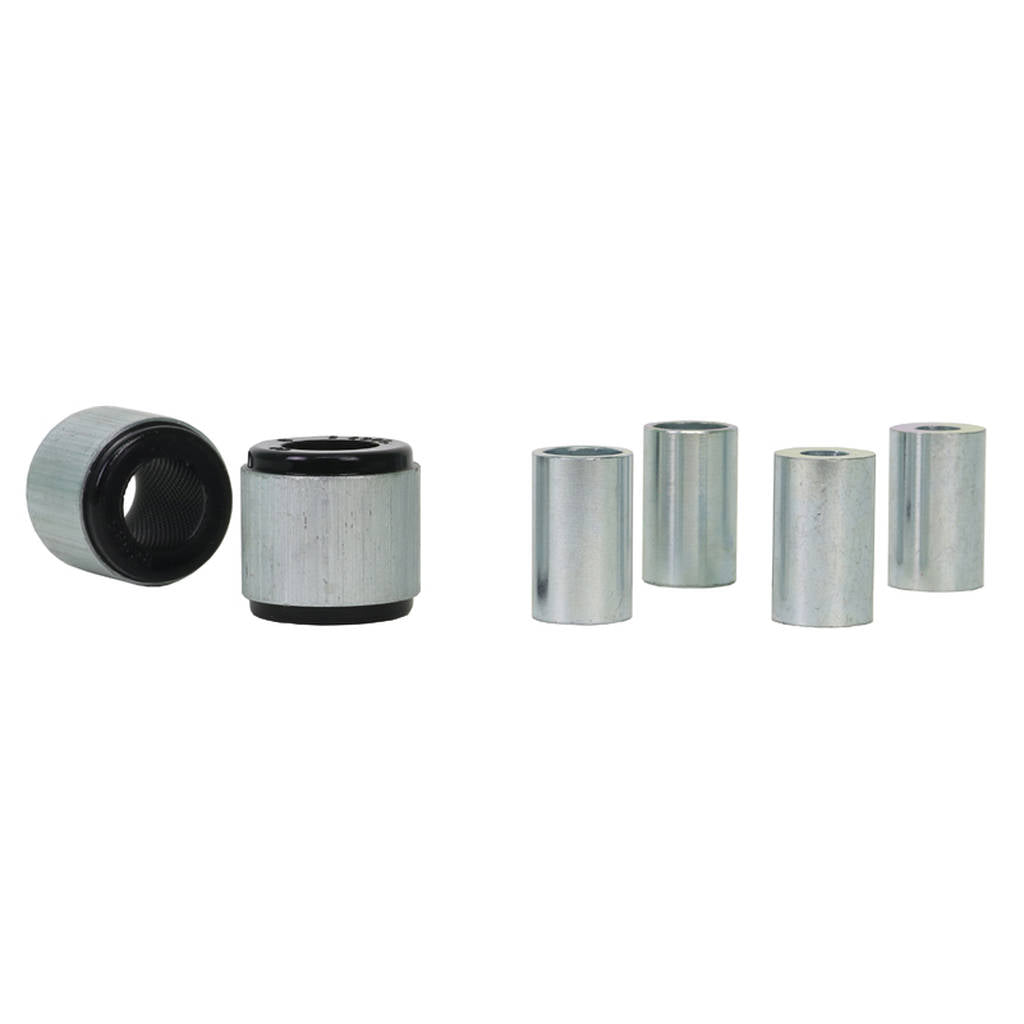 WHITELINE W32985 Lower Shock Absorber Bushing Photo-2