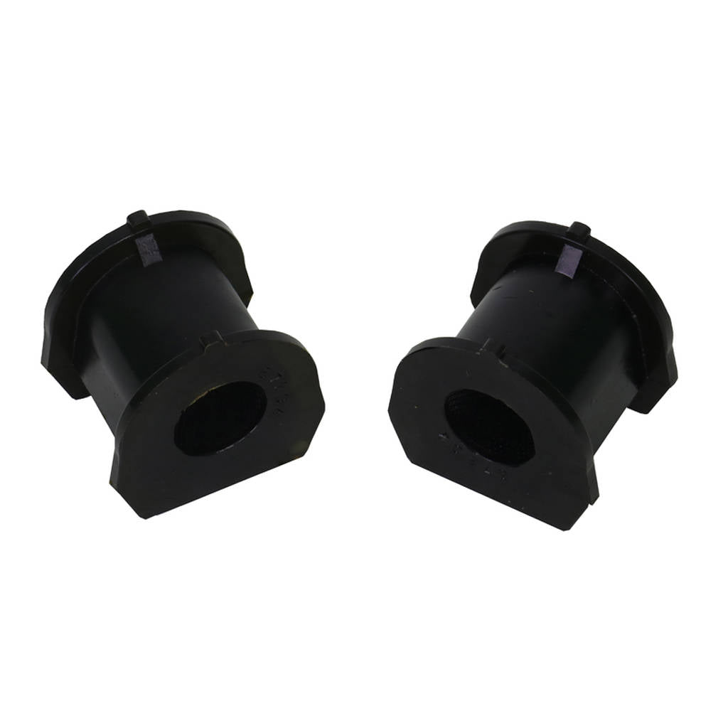 WHITELINE W33241 Front Anti Roll Bar Mount - Bushing Kit 25.4mm for Mitsubishi Challenger PB, PC/Triton ML, MN Photo-3