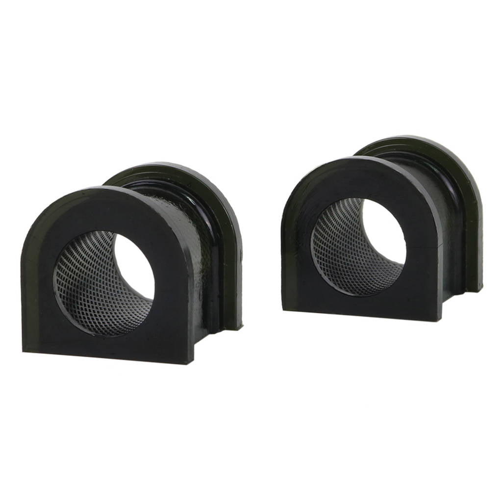 WHITELINE W33243 Front Anti Roll Bar Mount - Bushing Kit 25mm for Toyota Echo NCP10, 12, 13 Photo-0