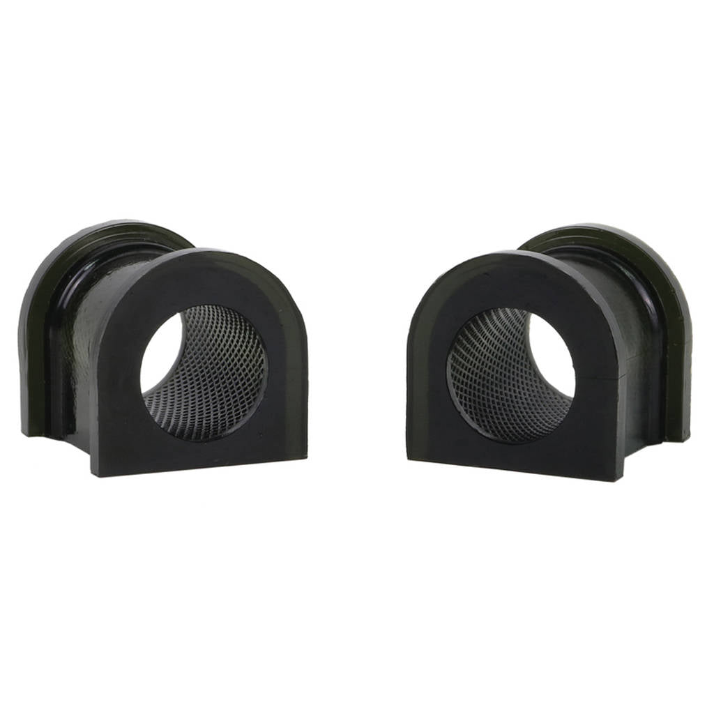 WHITELINE W33243 Front Anti Roll Bar Mount - Bushing Kit 25mm for Toyota Echo NCP10, 12, 13 Photo-2