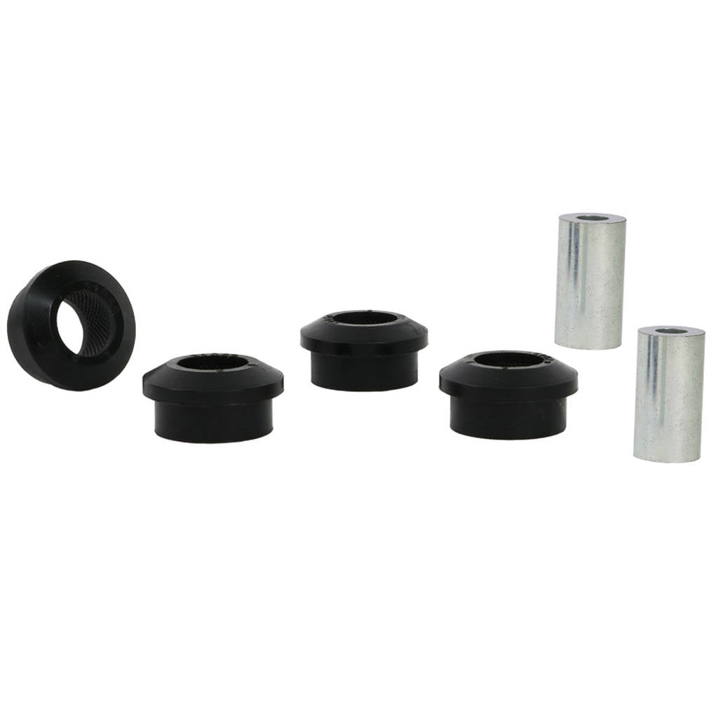 WHITELINE W33334 Lower Shock Absorber Bushing Photo-2