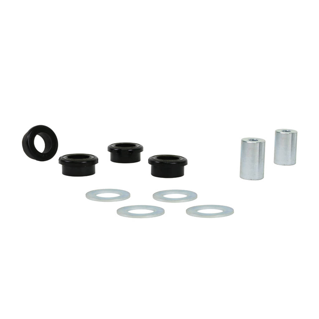 WHITELINE W33335 Front Shock Absorber - To Control Arm Bushing Kit for Mazda6 GG incl MPS Photo-2