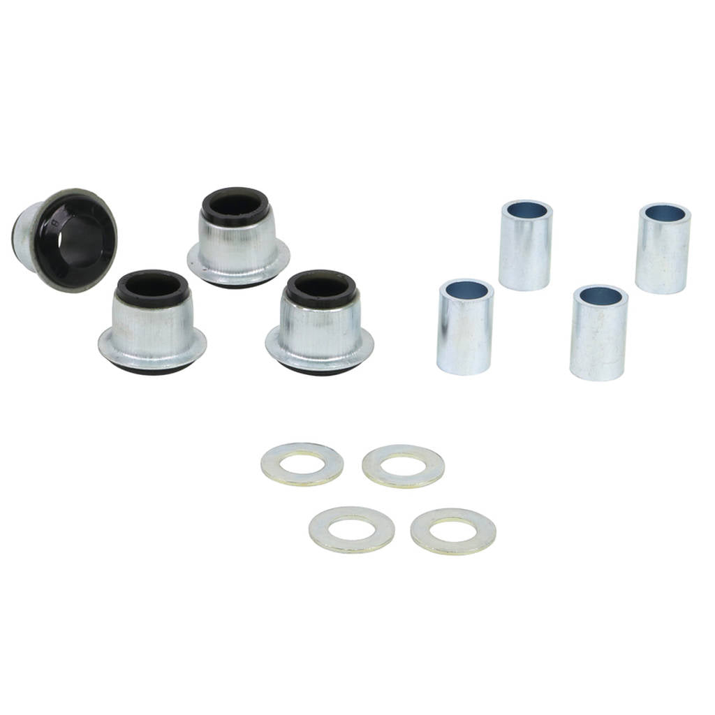 WHITELINE W51018 Front Upper Control Arm - Bushing Kit for Holden HT-WB/Torana LC-LX Photo-4