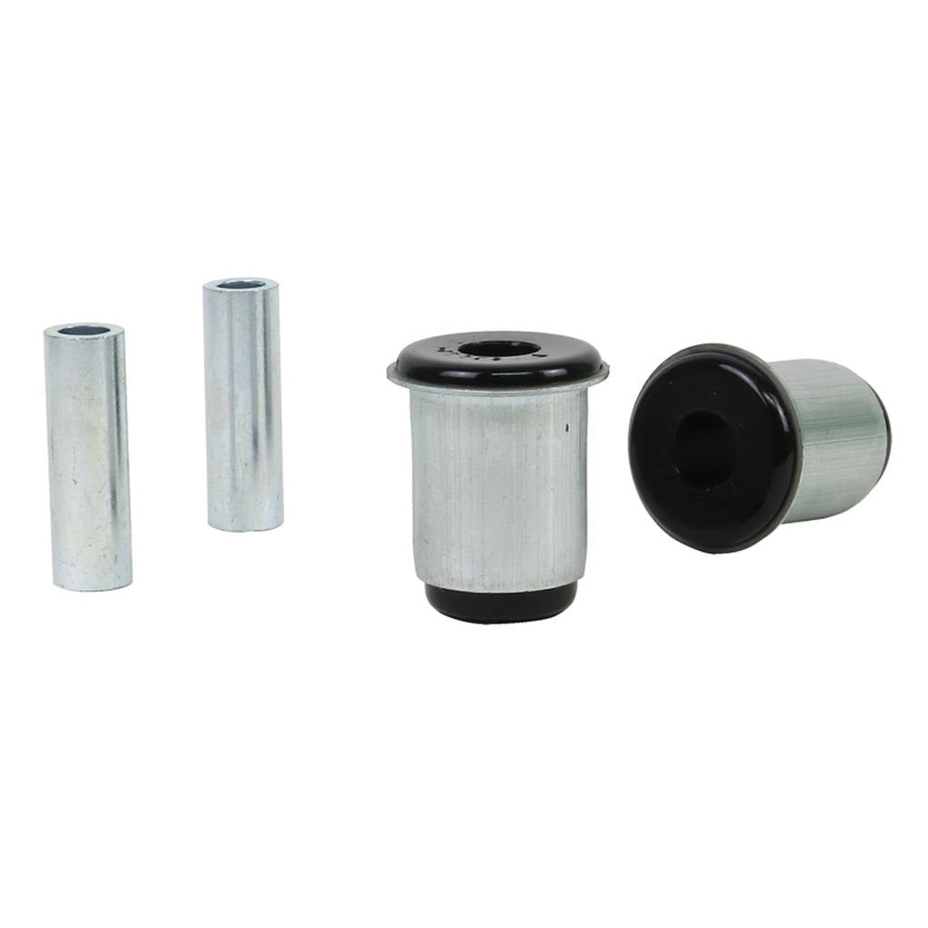 WHITELINE W51037 Front Lower Control Arm - Inner Bushing Kit for Holden Commodore VB-VP/HSV Photo-0