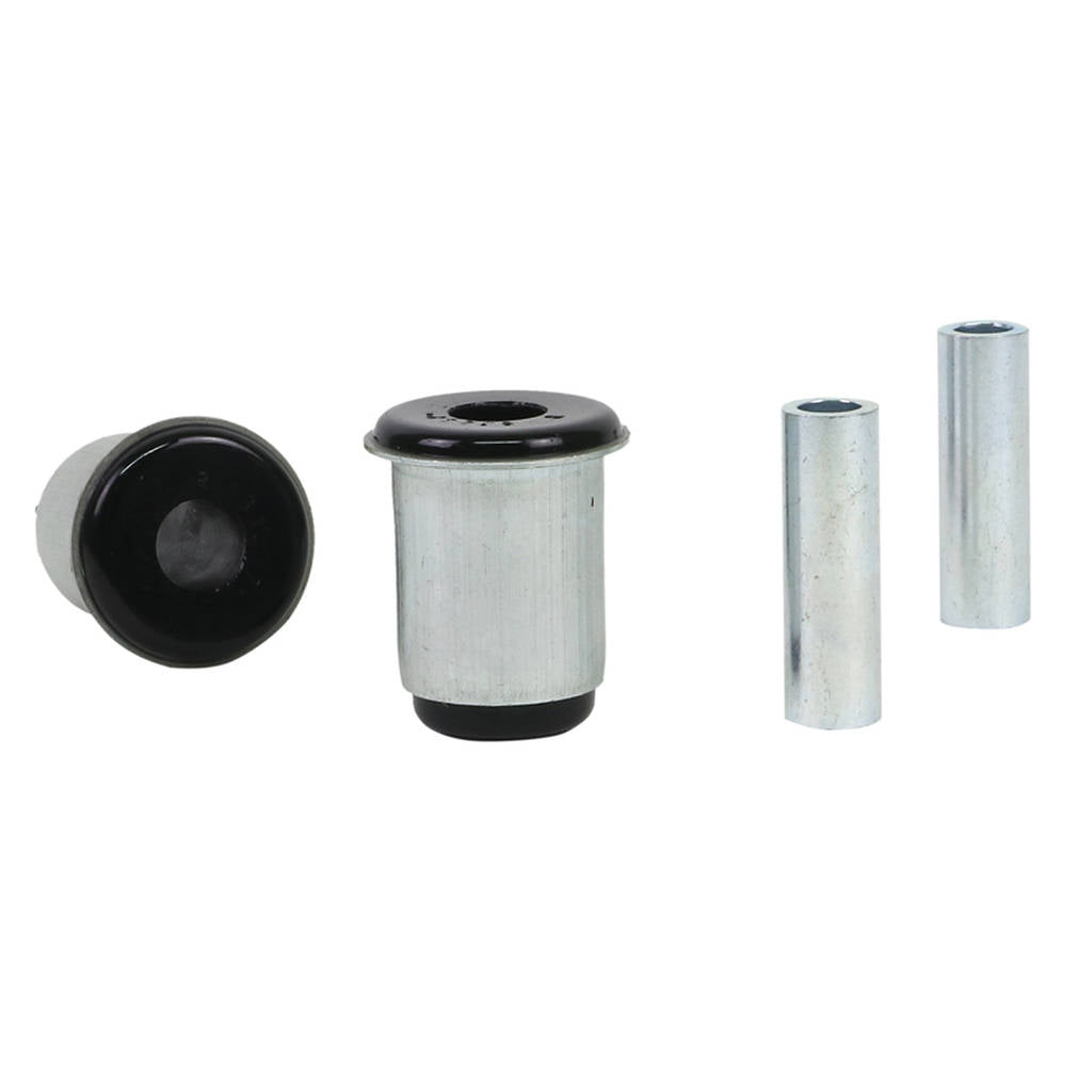 WHITELINE W51037 Front Lower Control Arm - Inner Bushing Kit for Holden Commodore VB-VP/HSV Photo-2