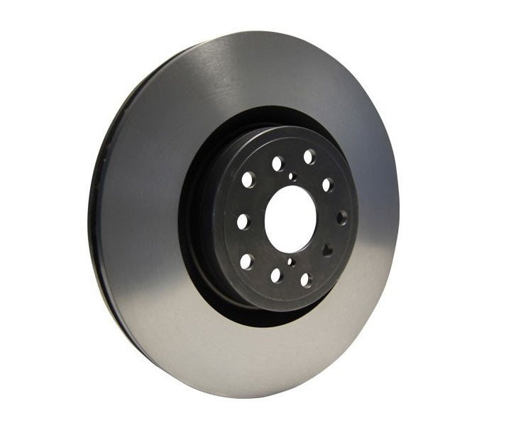 TAROX 5569ZRO Rear Brake discs ZERO 345x24x66 BMW Series (F20/F21)/2 Series (F22/F23) Photo-0