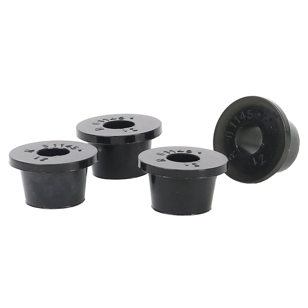 WHITELINE W51145 Front Lower Control Arm - Inner Bushing Kit for Austin/Leyland Mini/Moke Photo-0