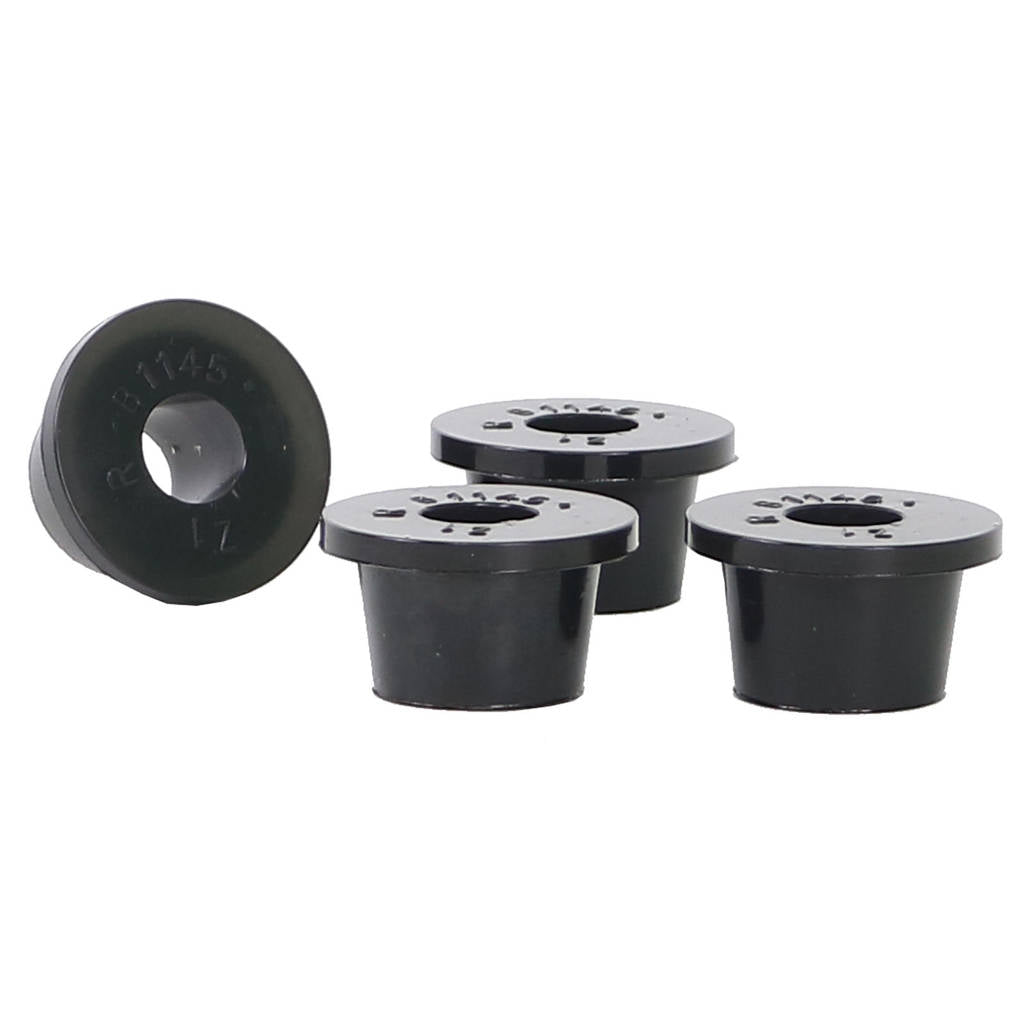 WHITELINE W51145 Front Lower Control Arm - Inner Bushing Kit for Austin/Leyland Mini/Moke Photo-2