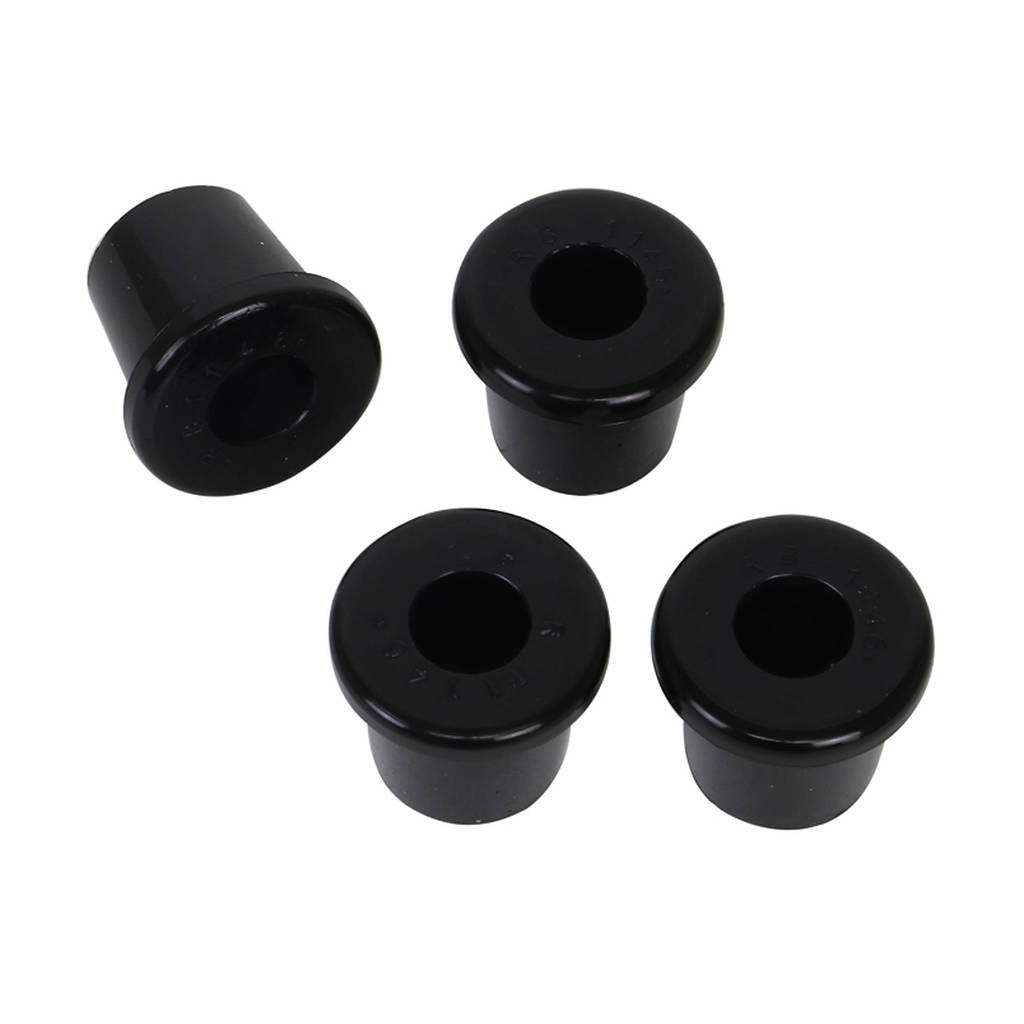 WHITELINE W51146 Front Lower Control Arm - Inner Bushing Kit for Mitsubishi Triton ME-MJ 2wd Photo-3