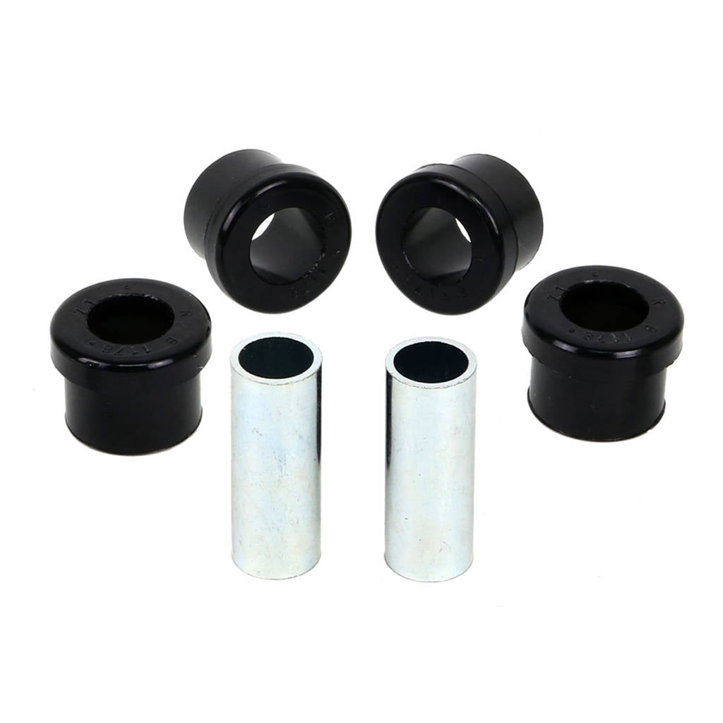 WHITELINE W51178 Front Lower Control Arm - Inner Bushing Kit for Holden Apollo/Toyota Camry Photo-3
