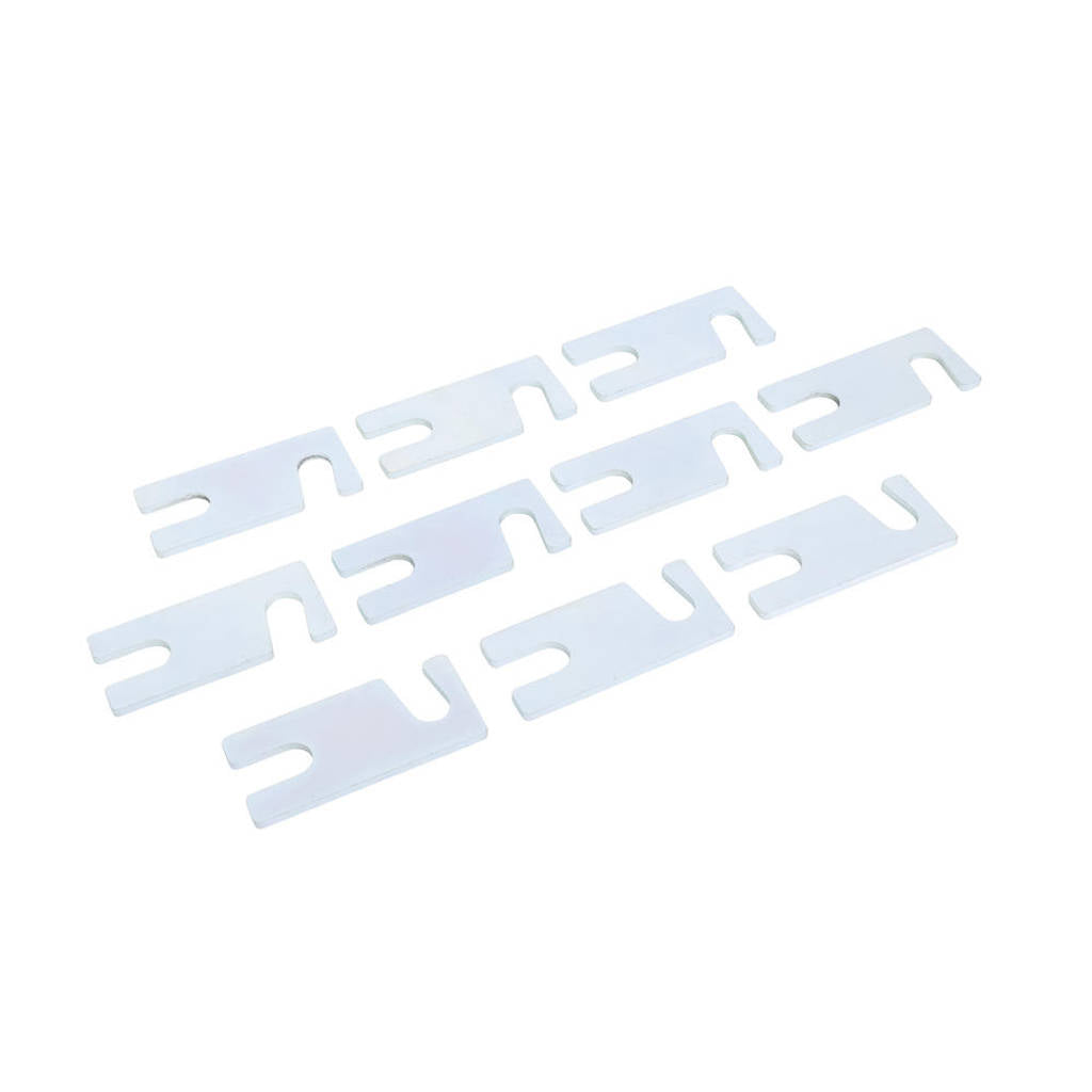 WHITELINE W51209 Alignment Shim Pack 3.0mm x 10 for Ford Falcon/Fairlane EA-EL/Territory SX-SZ Photo-0