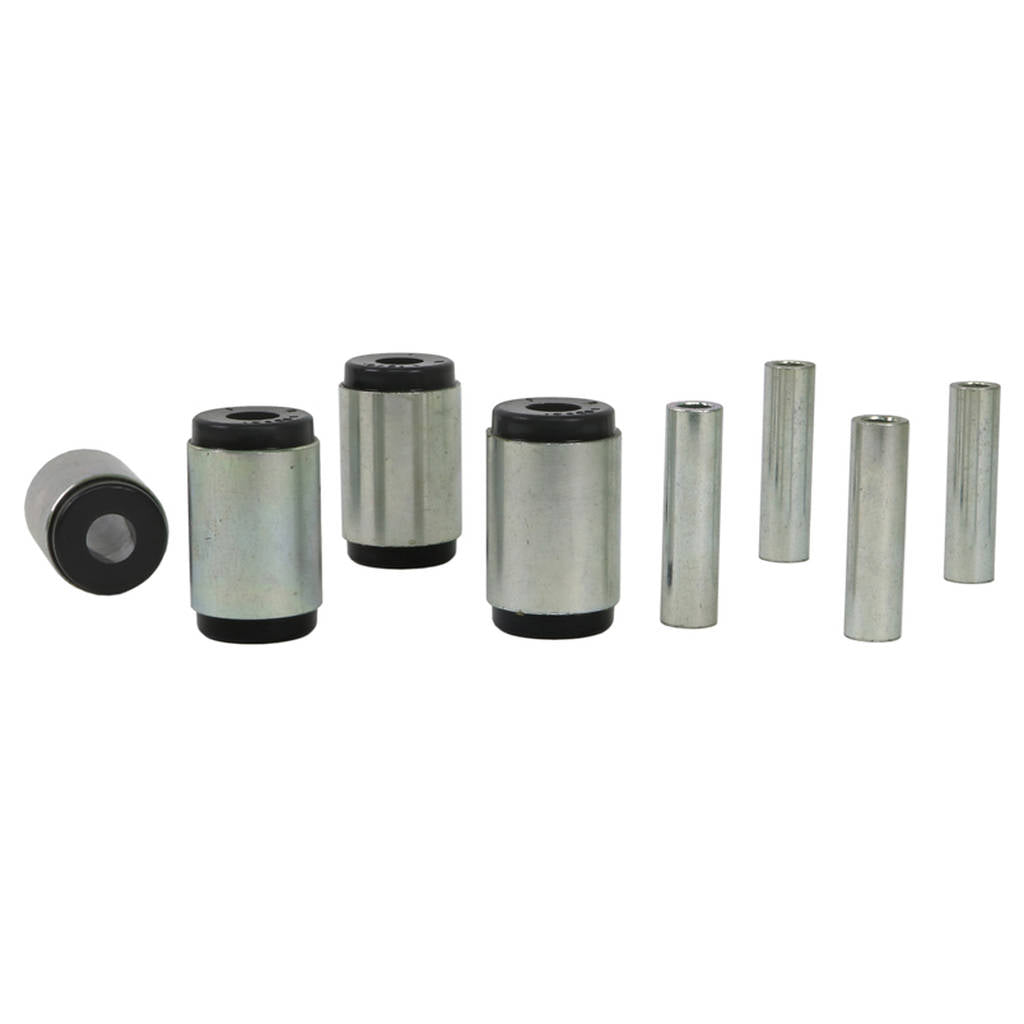 WHITELINE W51284 Front Lower Control Arm - Inner Bushing Kit for Ford Telstar, Mazda 626/MX-6 Photo-2