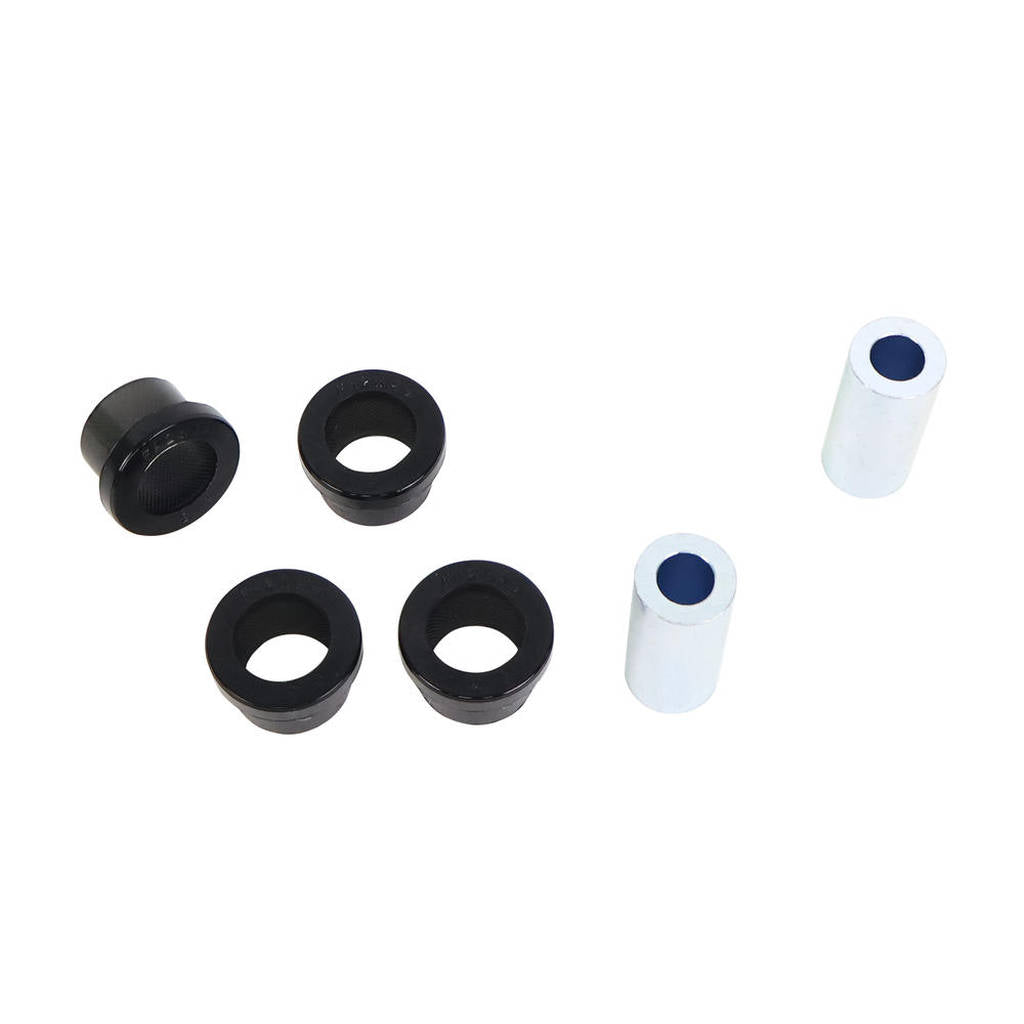 WHITELINE W51298 Front Lower Control Arm - Inner Bushing Kit for Ford Falcon/Fairlane EA-ED Photo-3
