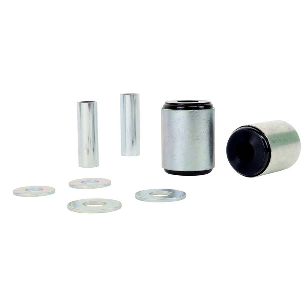 WHITELINE W51308 Front Lower Control Arm - Inner Rear Bushing Kit for Ford Probe, Telstar/Mazda 626 Photo-0