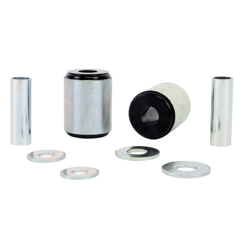 WHITELINE W51308 Front Lower Control Arm - Inner Rear Bushing Kit for Ford Probe, Telstar/Mazda 626 Photo-2