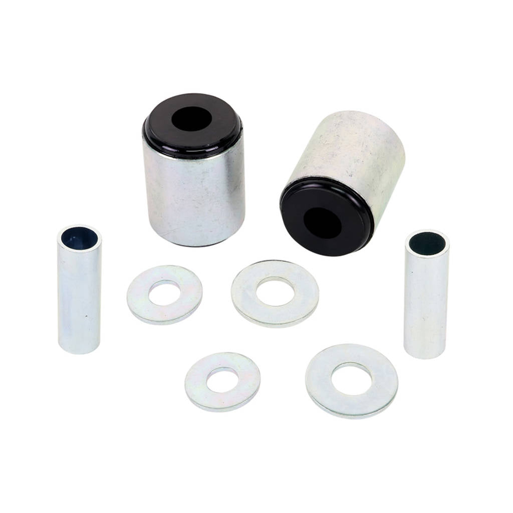 WHITELINE W51308 Front Lower Control Arm - Inner Rear Bushing Kit for Ford Probe, Telstar/Mazda 626 Photo-3
