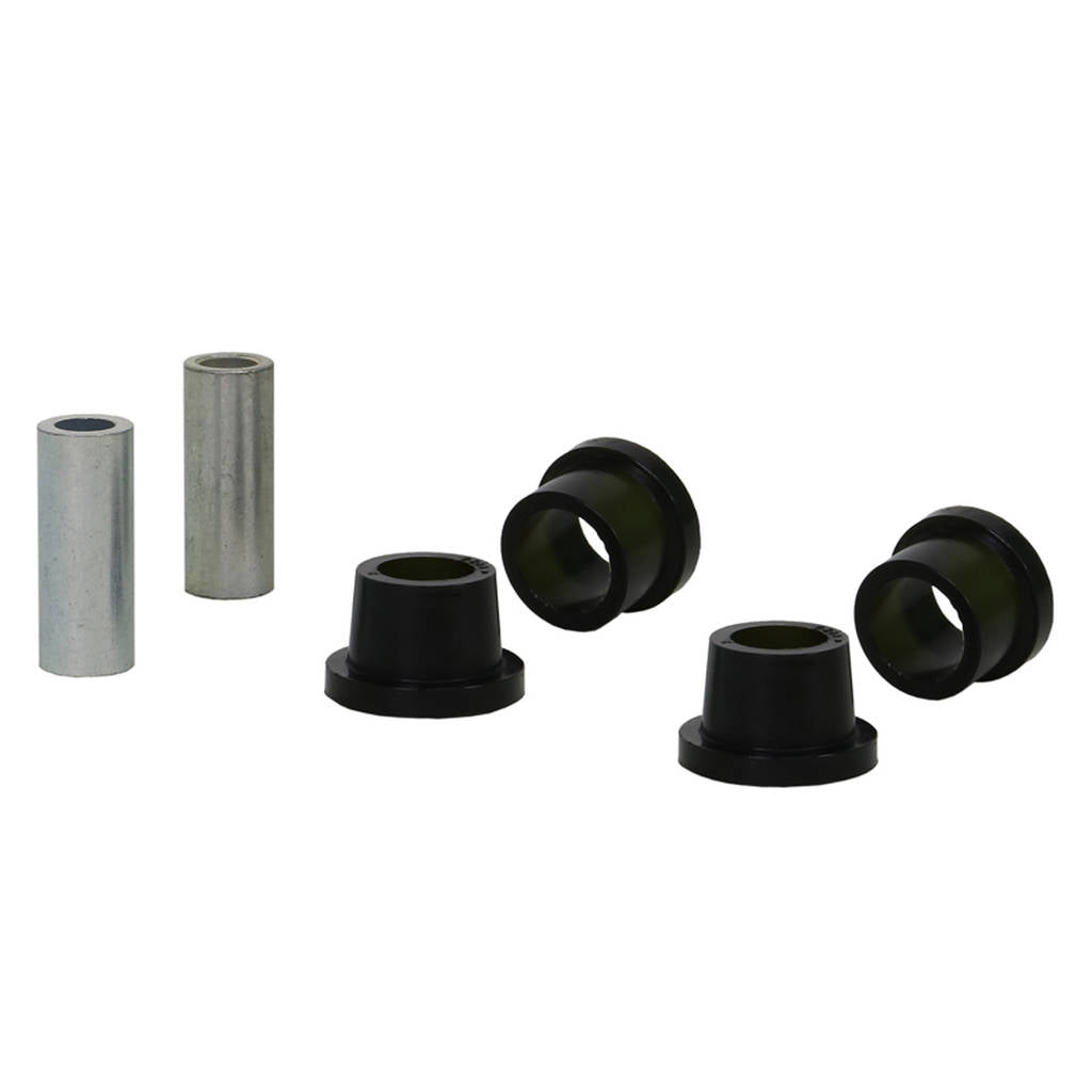 WHITELINE W51389 Front Lower Control Arm - Inner Bushing Kit for Ford Cortina Mk1, Mk2/Lotus Photo-0