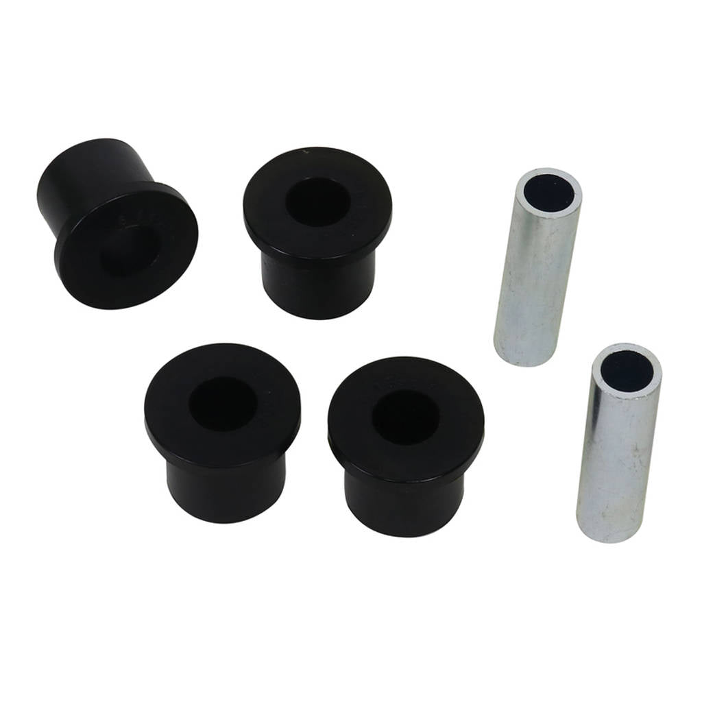 WHITELINE W51398 Front Lower Control Arm - Inner Bushing Kit for Ford Cortina TC, TD Photo-3