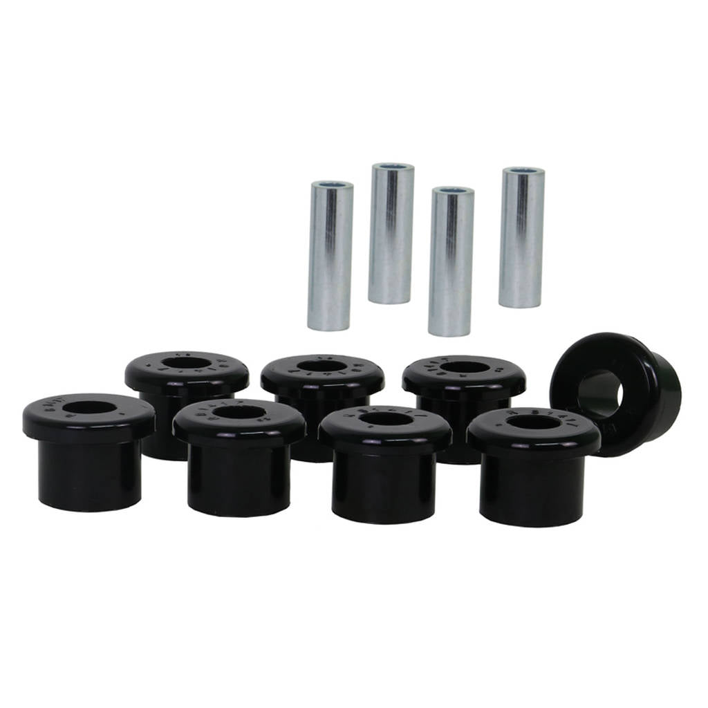 WHITELINE W51417 Front Upper Control Arm - Bushing Kit for Ford Falcon/Fairlane EA-EL Photo-0
