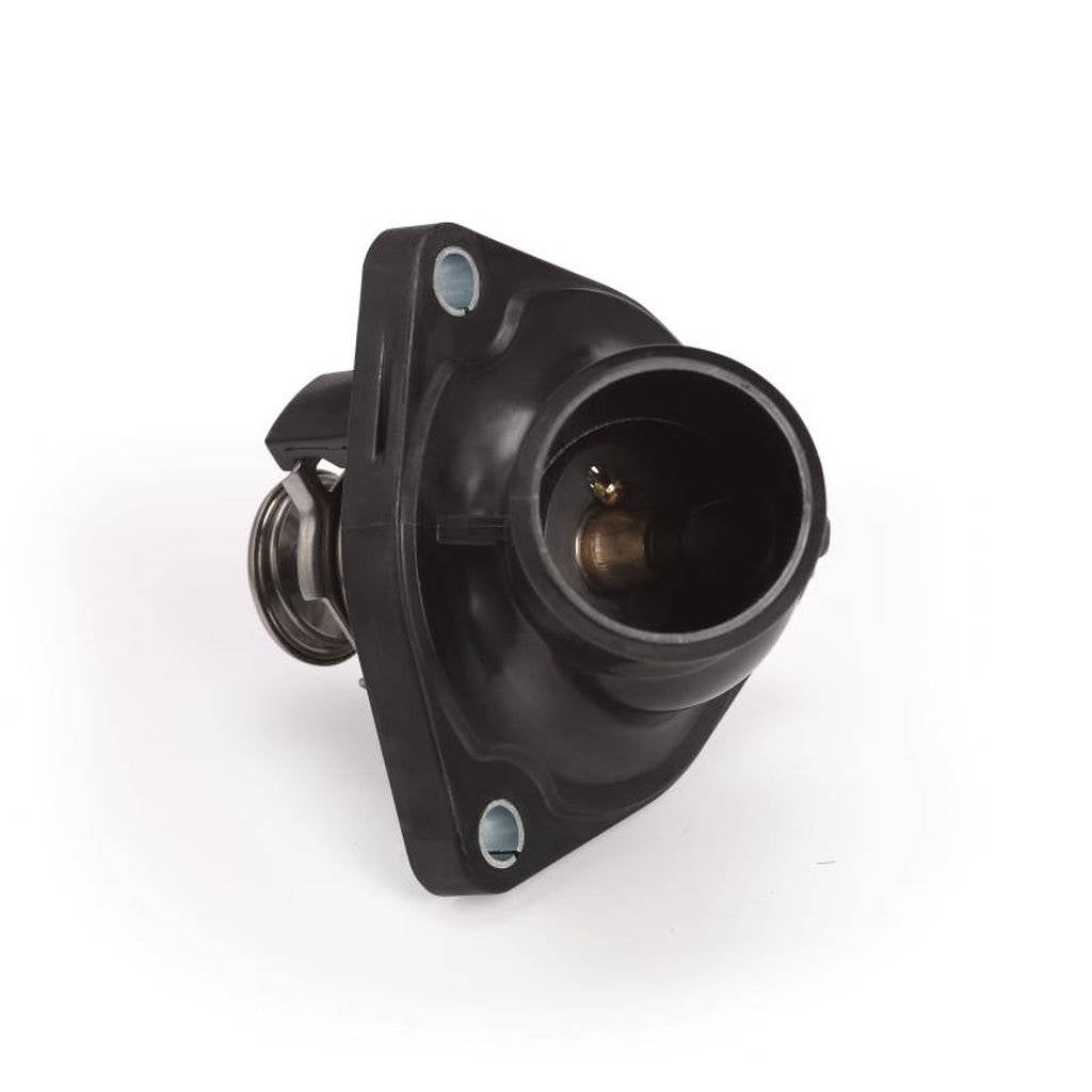 MISHIMOTO MMTS-TUN-07 TOYOTA Tundra 5.7L Low-Temp Racing Thermostat, 2007+ Photo-1