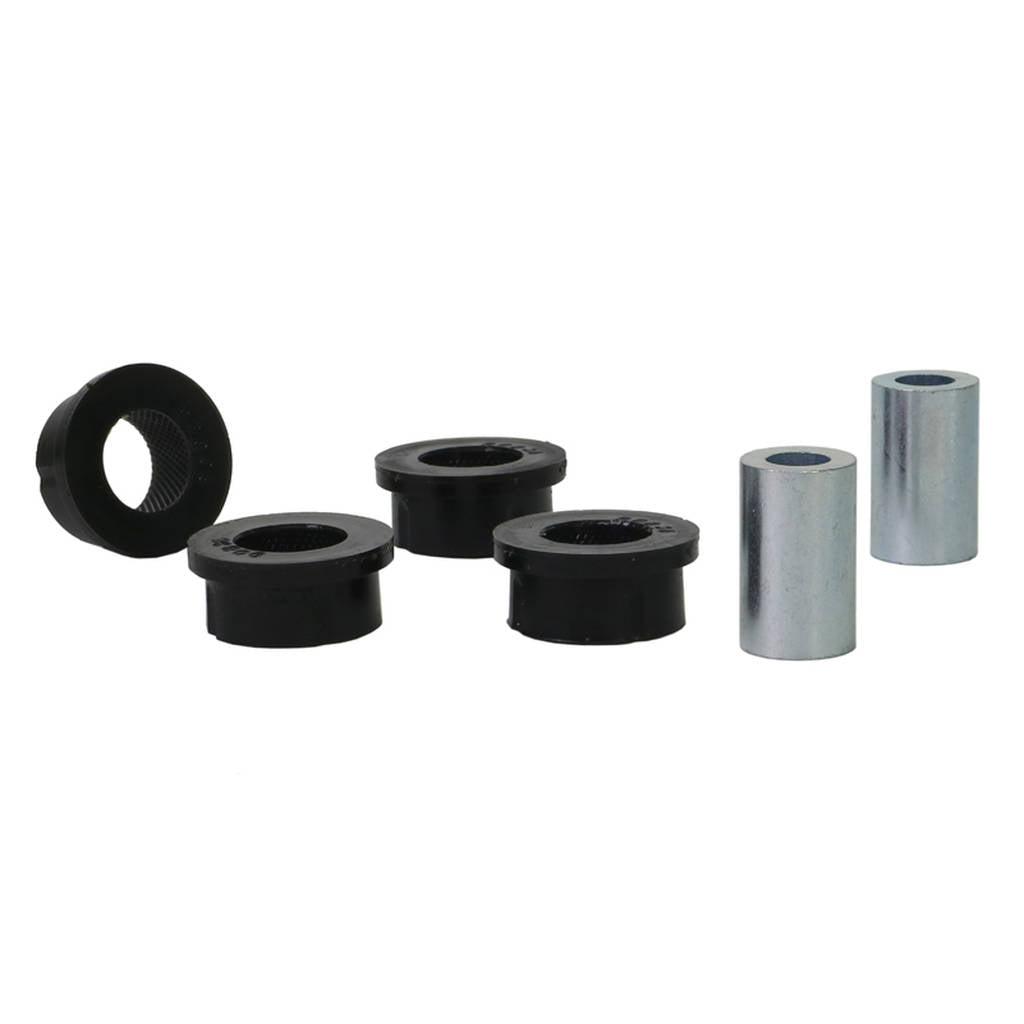 WHITELINE W63583 Toe Arm Inner Bushing Photo-2