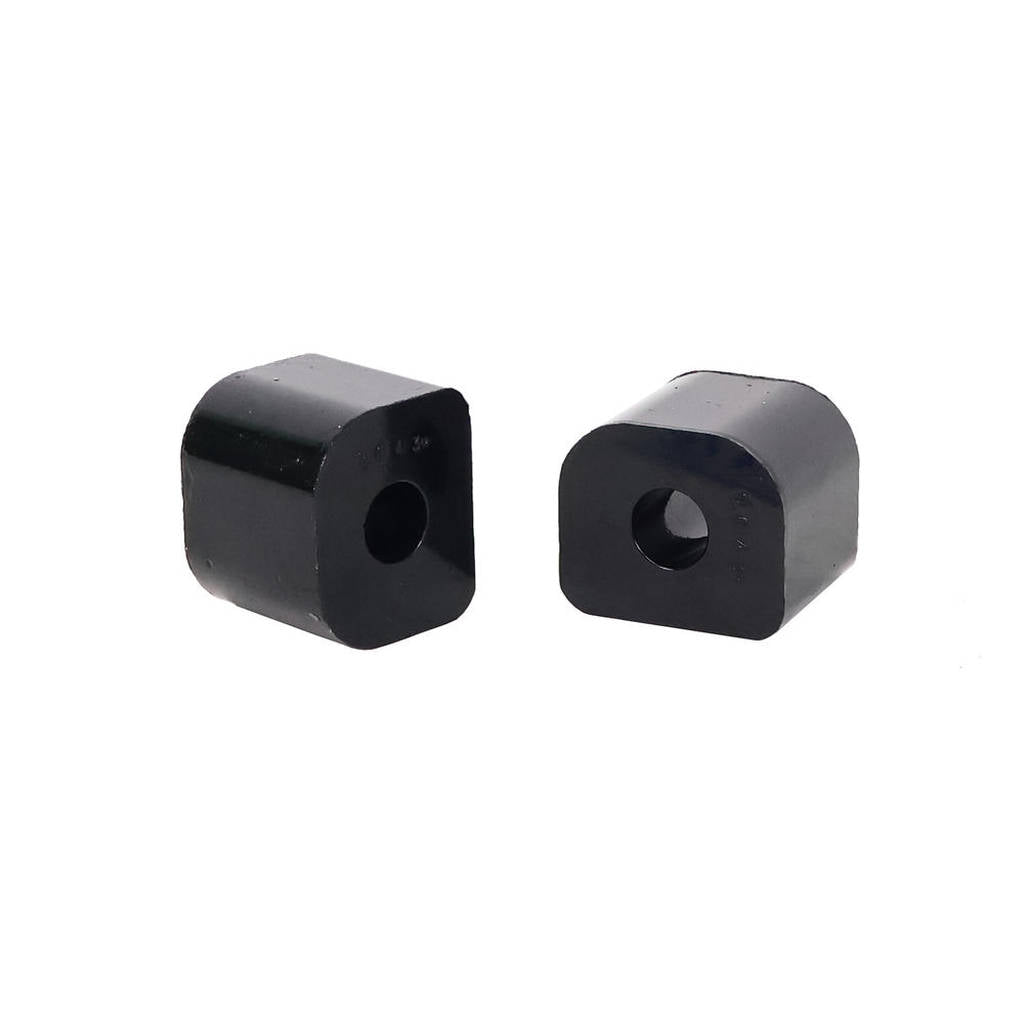 WHITELINE W51459 Front Lower Control Arm - Inner Rear Bushing Kit for Holden Barina, Suzuki Baleno, Cultus/Swift Photo-2