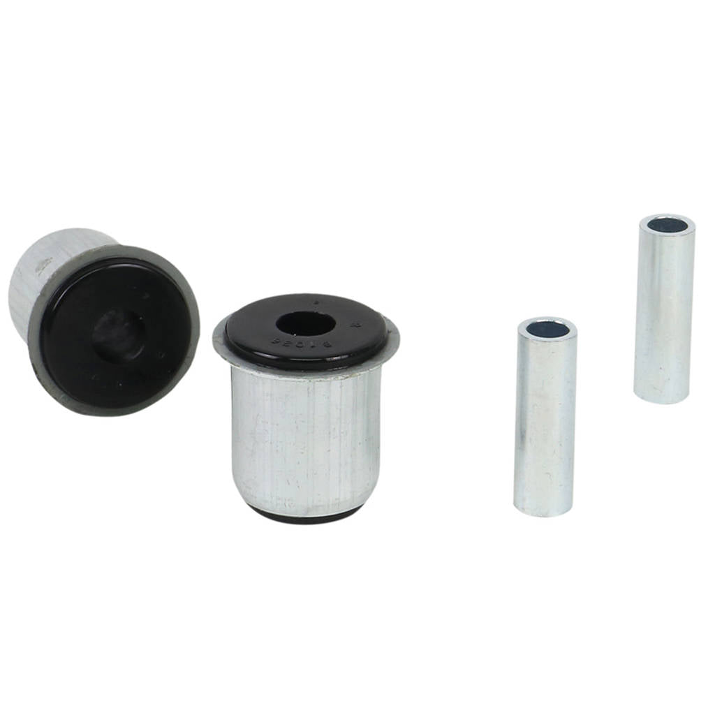 WHITELINE W51514 Front Lower Control Arm - Bushing Kit for Holden HQ-WB/Torana LC-LX Photo-1