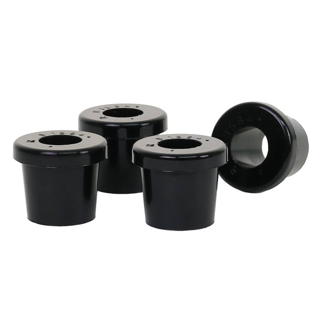 WHITELINE W51584 Front Lower Control Arm - Inner Bushing Kit for Mitsubishi Lancer/Sigma Photo-0