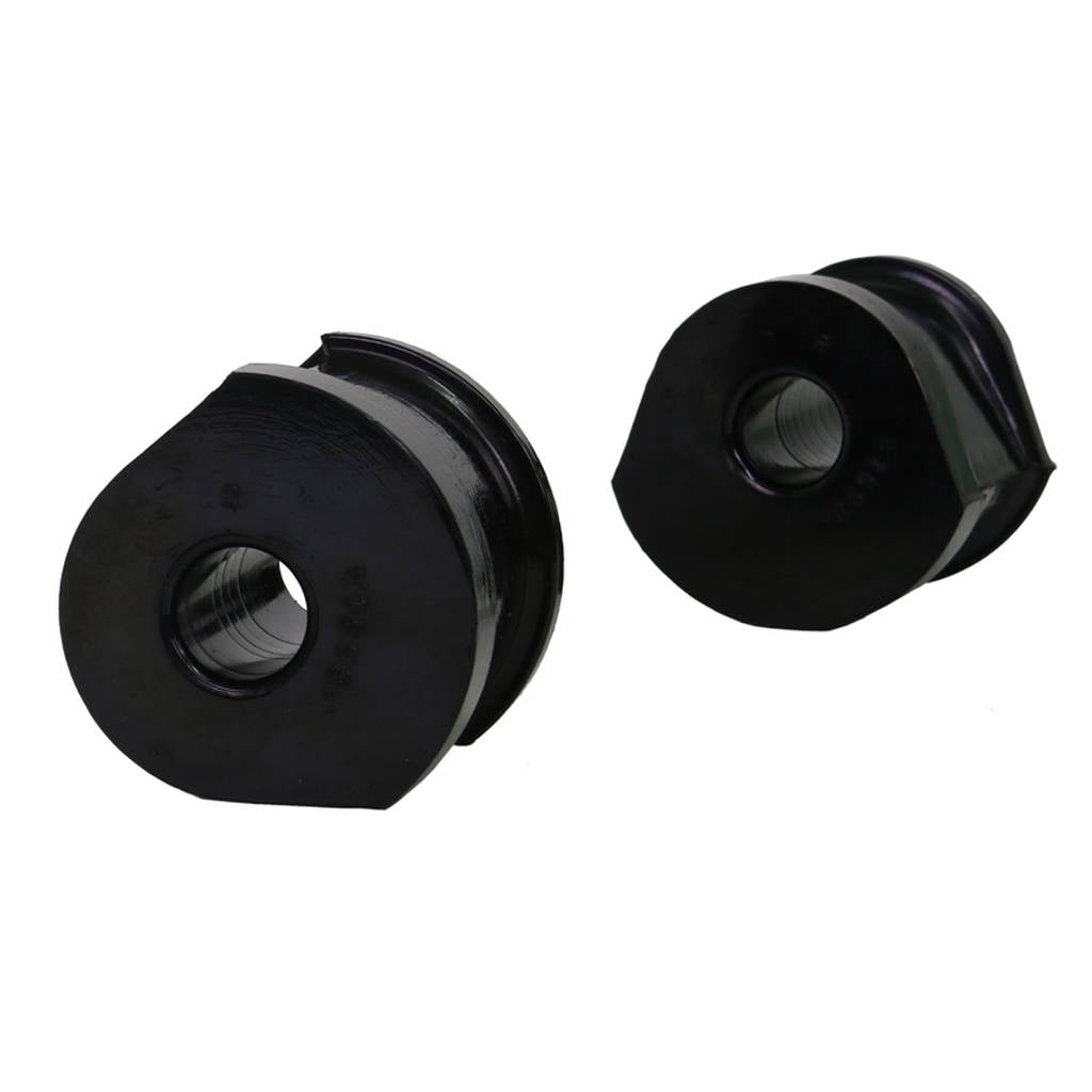 WHITELINE W51592 Front Lower Control Arm - Inner Rear Bushing Kit for Mitsubishi Magna TR, TS Photo-0