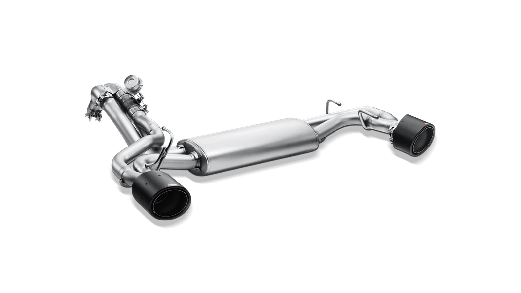 AKRAPOVIC M-FI/SS/1H Slip-On Line (SS) ABARTH 500/500C 2008-2017 EC Approval Photo-0