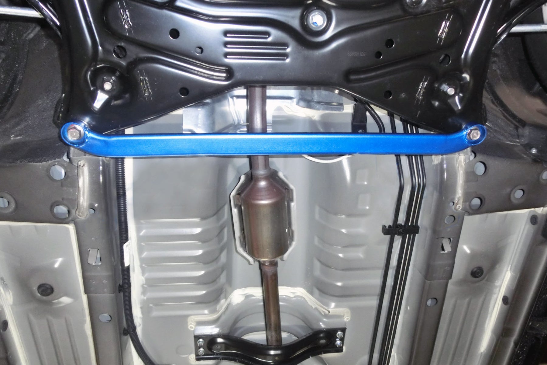 CUSCO 2A4 492 F Power brace front for NISSAN Dayz (B43W/B44W) Photo-0