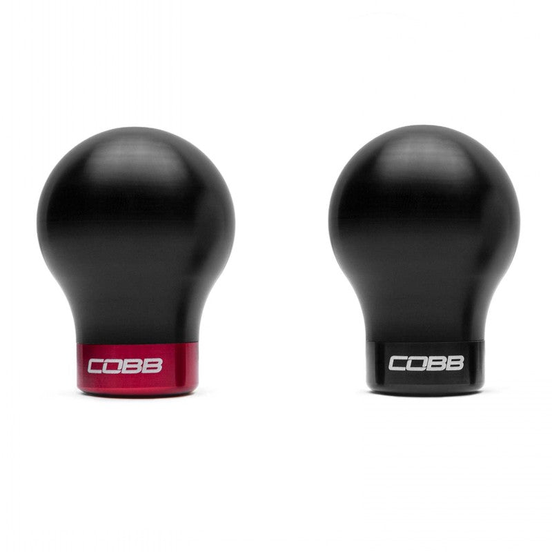 COBB 2H2365-BK Gear Knob (black) for HONDA Civic Type R (FL5) 2022+ Photo-2