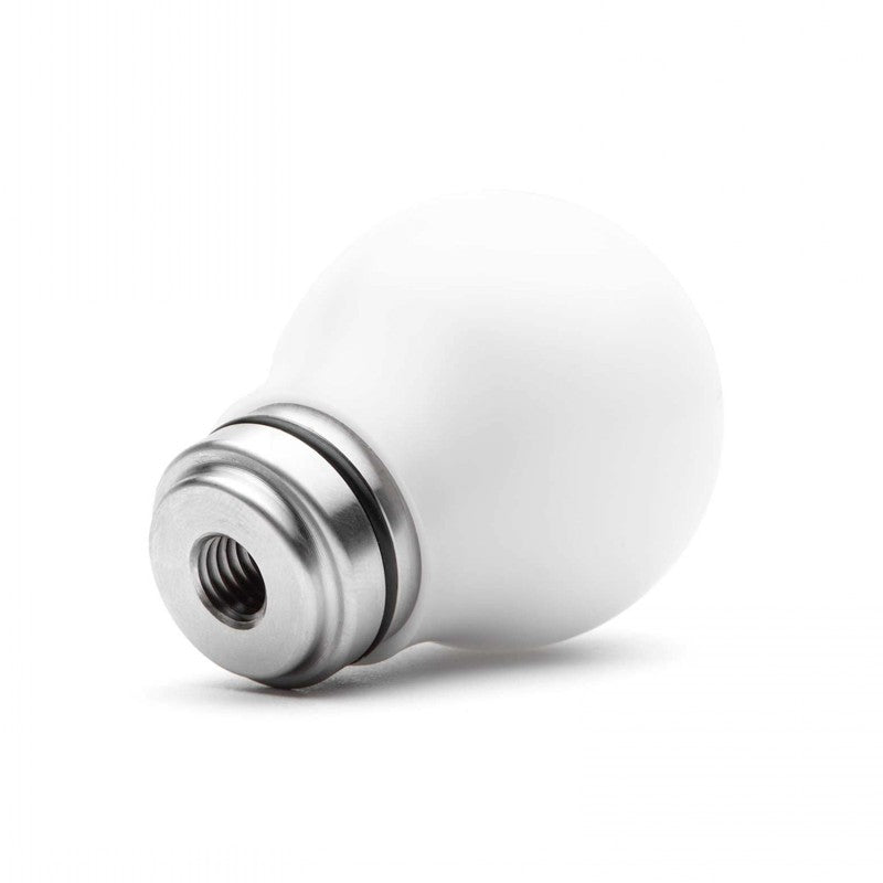 COBB 2H2365-W Gear Knob (white) for HONDA Civic Type R (FL5) 2022+ Photo-2