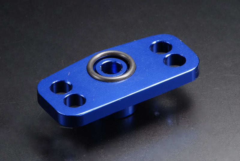 TOMEI TB508A-0000D FUEL PRESSURE REGULATOR ADAPTER No.4 Photo-0